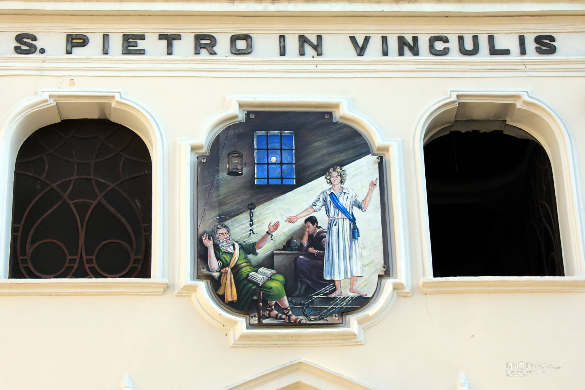 Salerno
